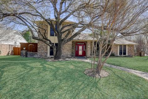 3300 Canoncita Lane Plano TX 75023