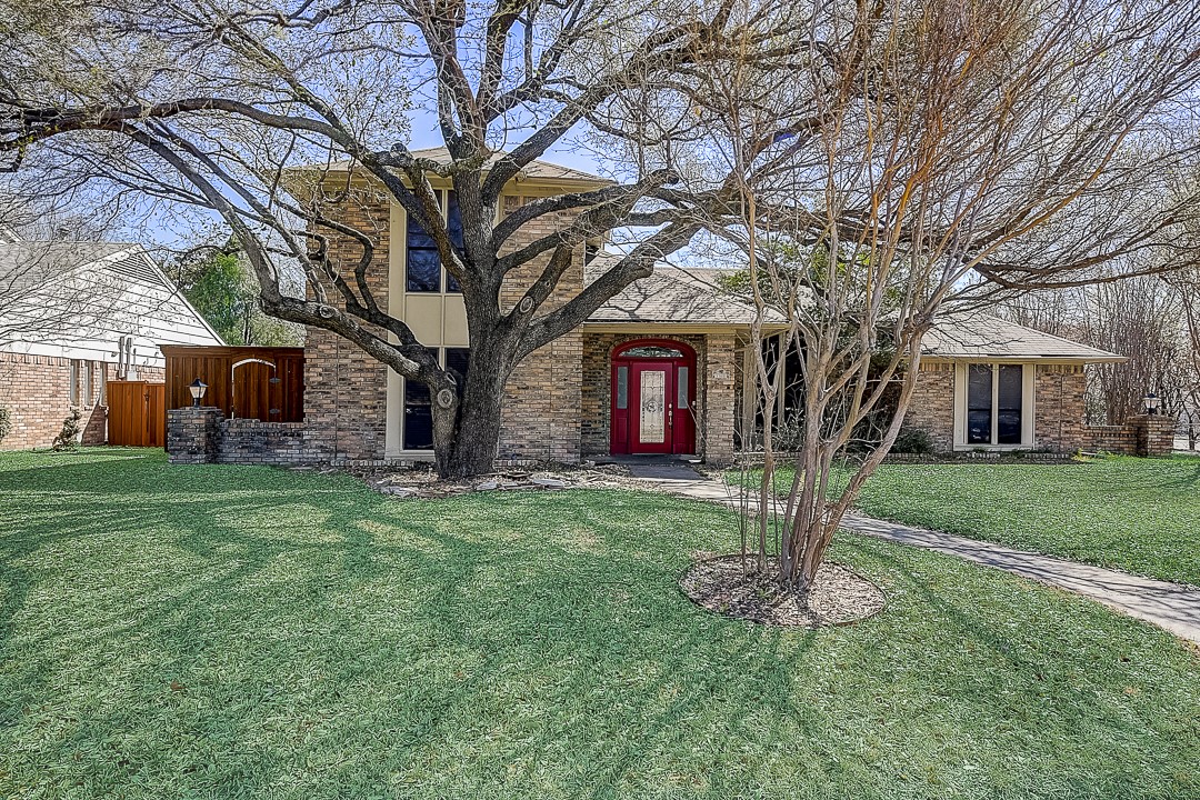 3300 Canoncita Lane Plano TX 75023