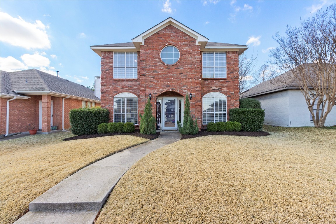 1542 Ranchview Lane Carrollton TX 75007