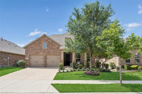 15608 Piedmont Park Drive Prosper TX 75078