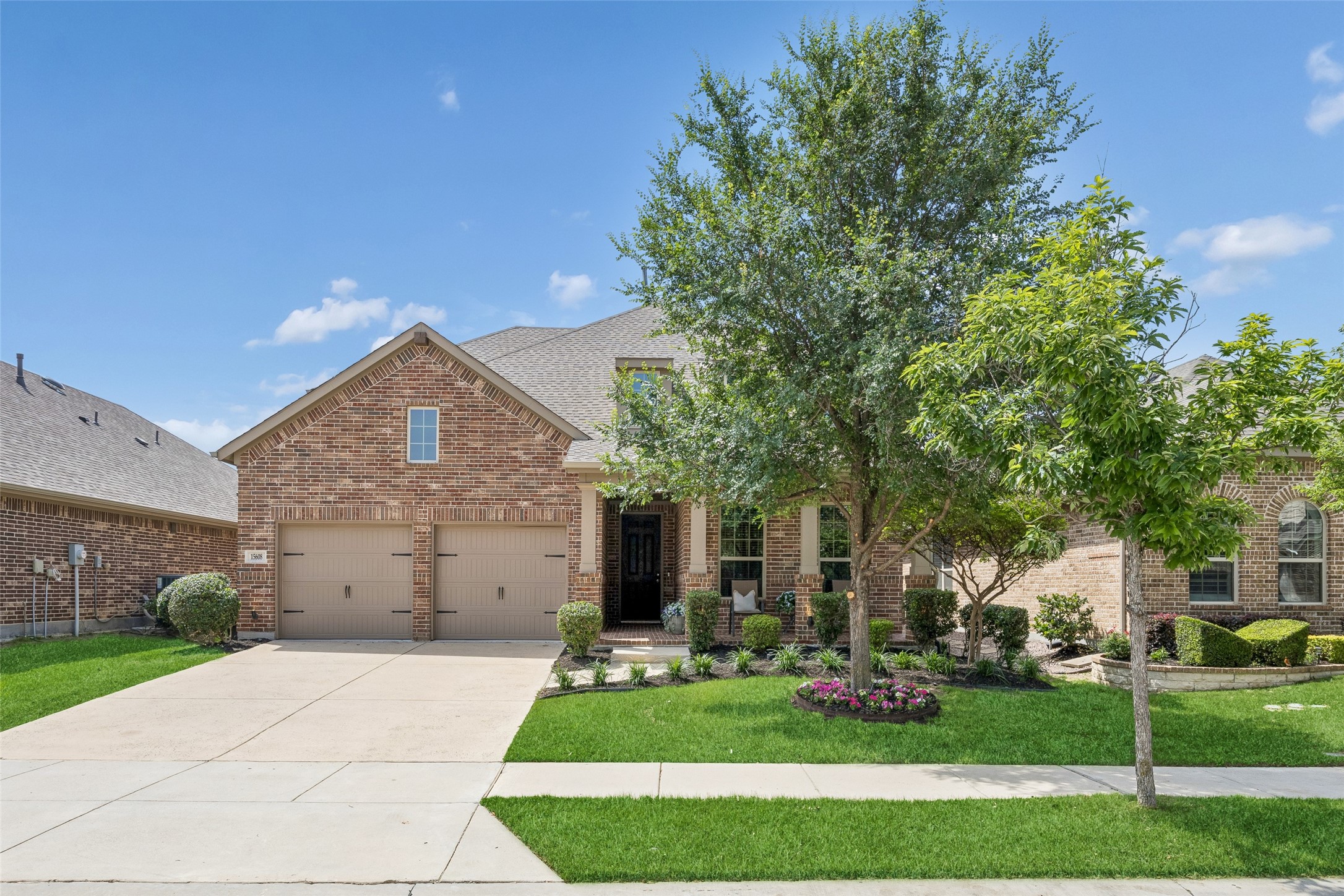 15608 Piedmont Park Drive Prosper TX 75078