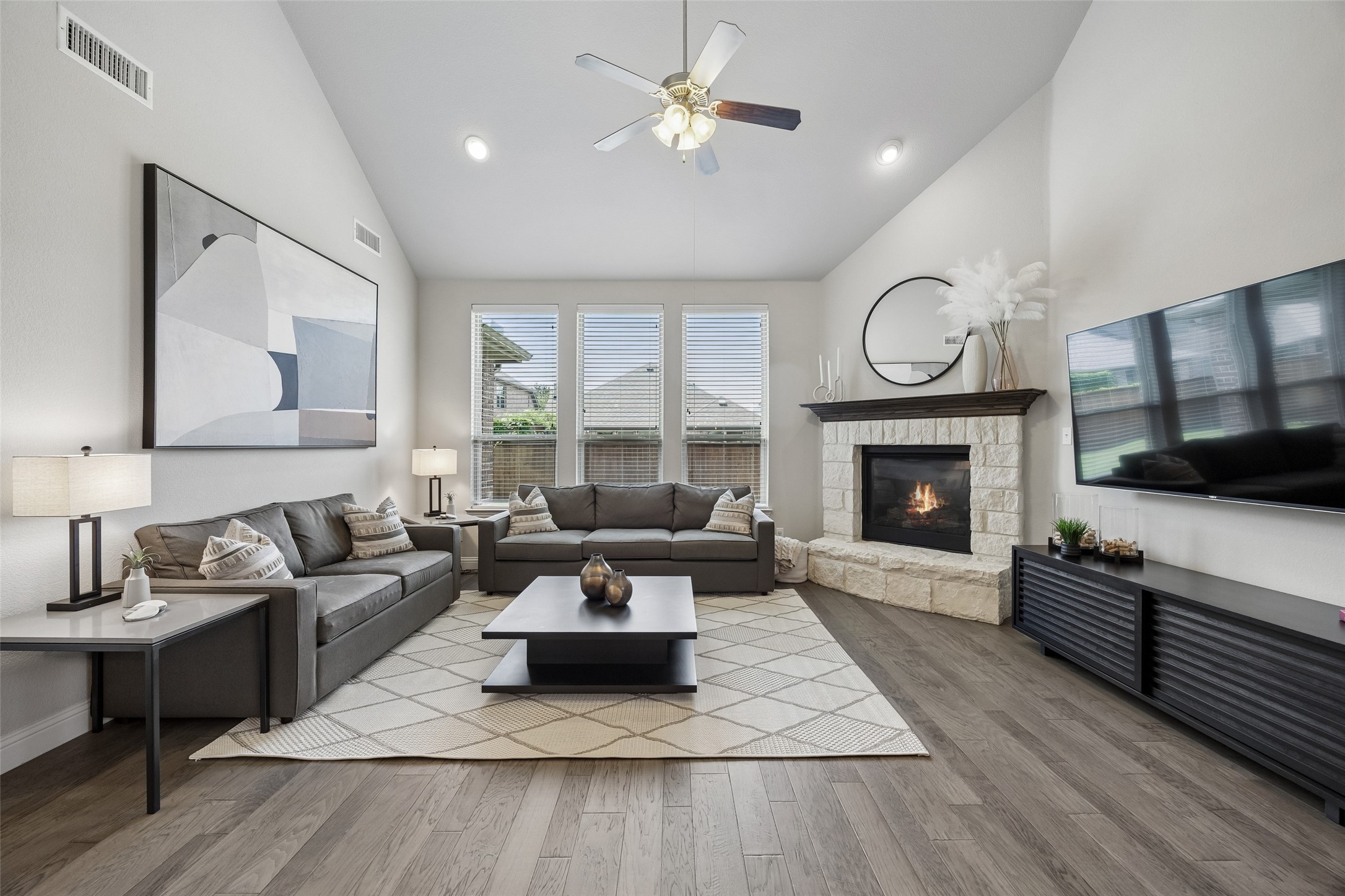 15608 Piedmont Park Drive Prosper TX 75078