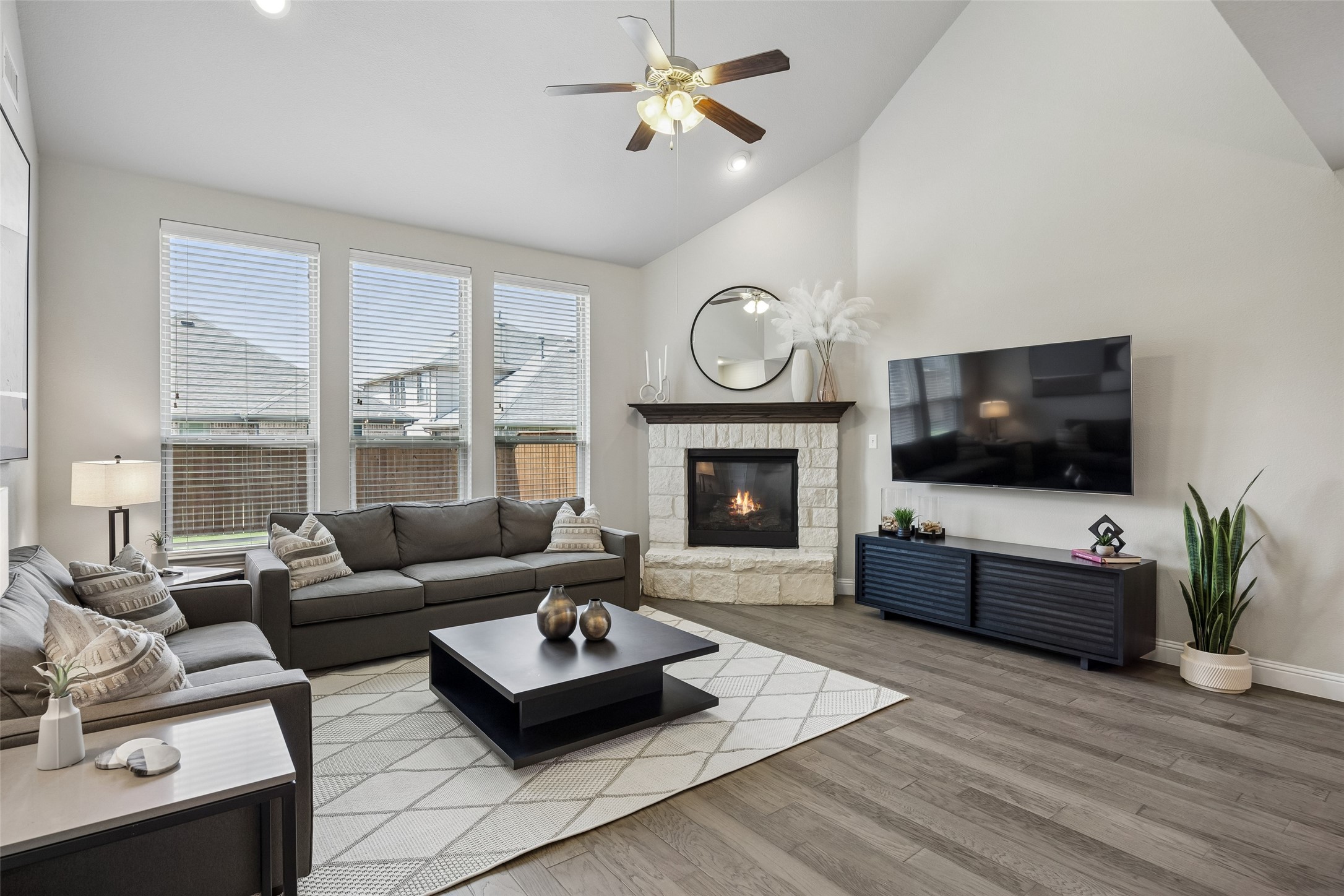 15608 Piedmont Park Drive Prosper TX 75078