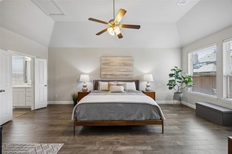 15608 Piedmont Park Drive Prosper TX 75078