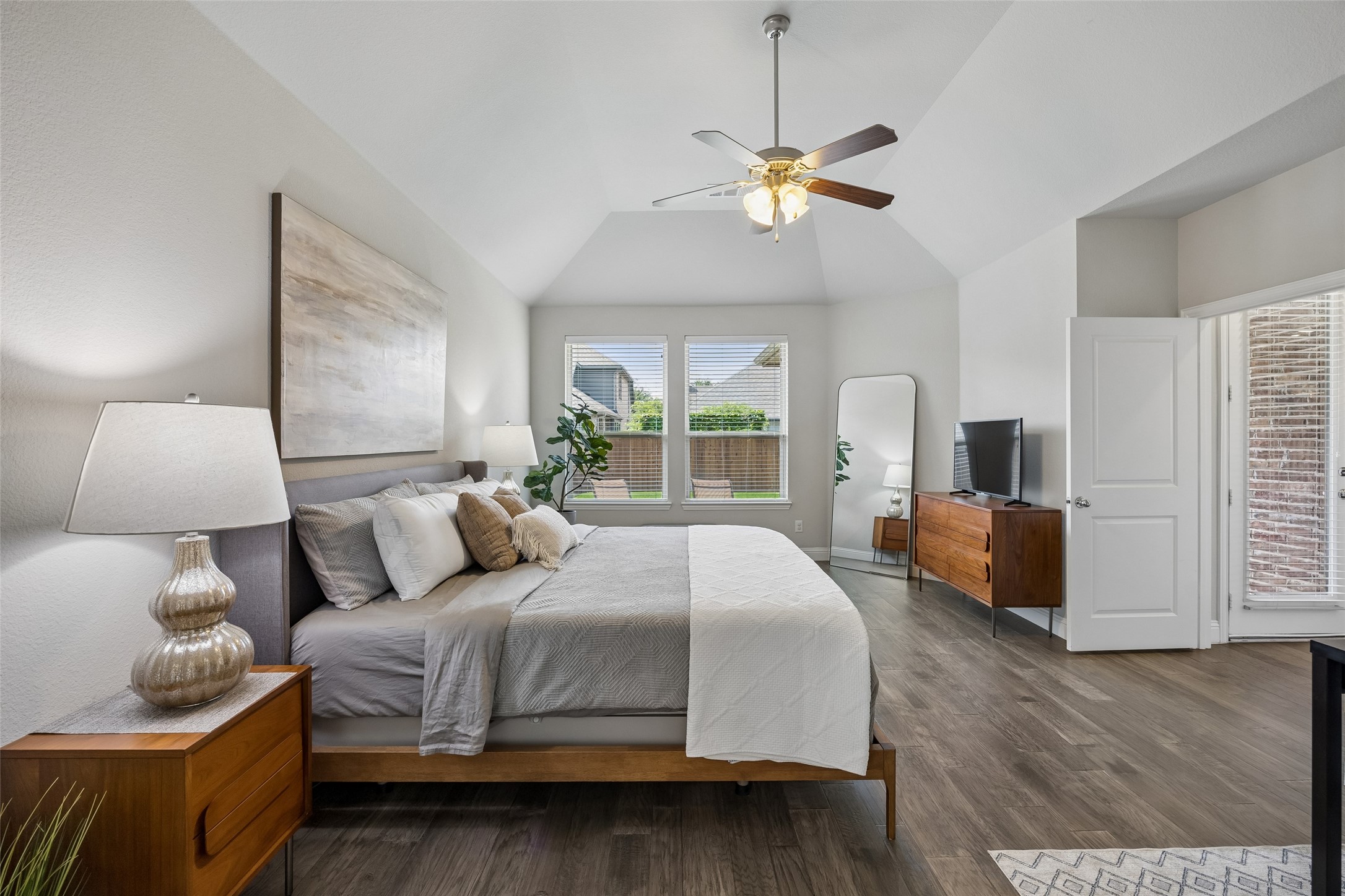 15608 Piedmont Park Drive Prosper TX 75078