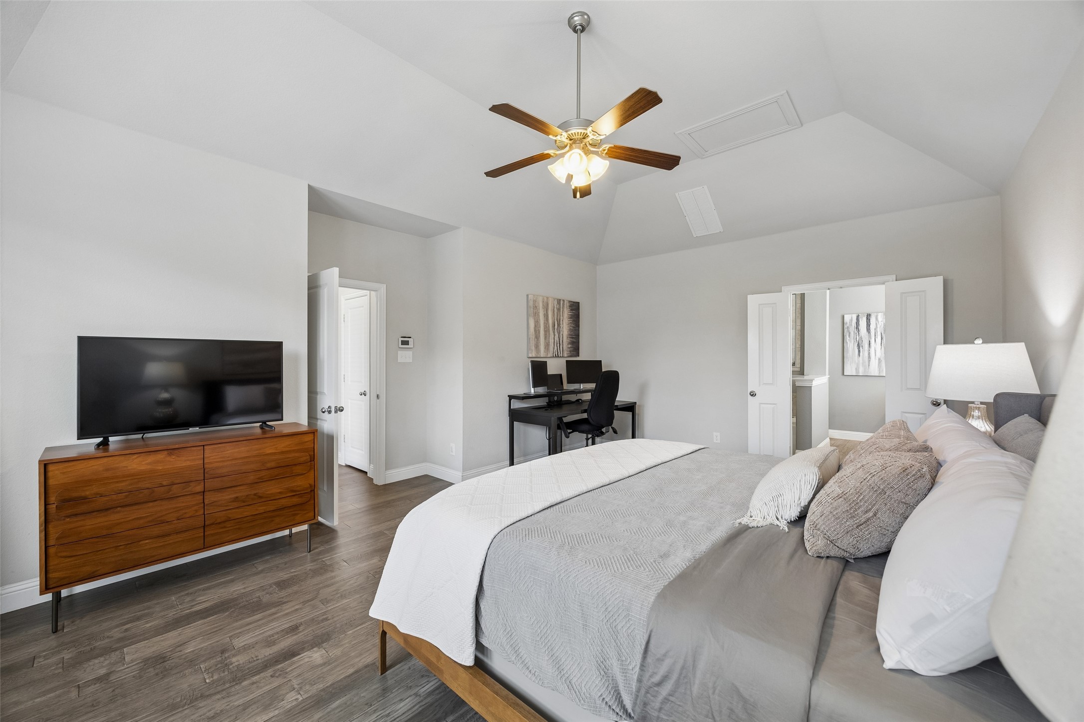 15608 Piedmont Park Drive Prosper TX 75078