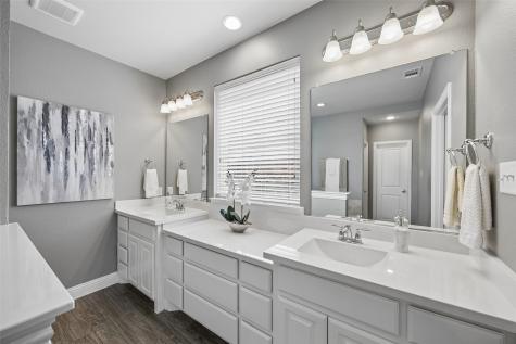 15608 Piedmont Park Drive Prosper TX 75078