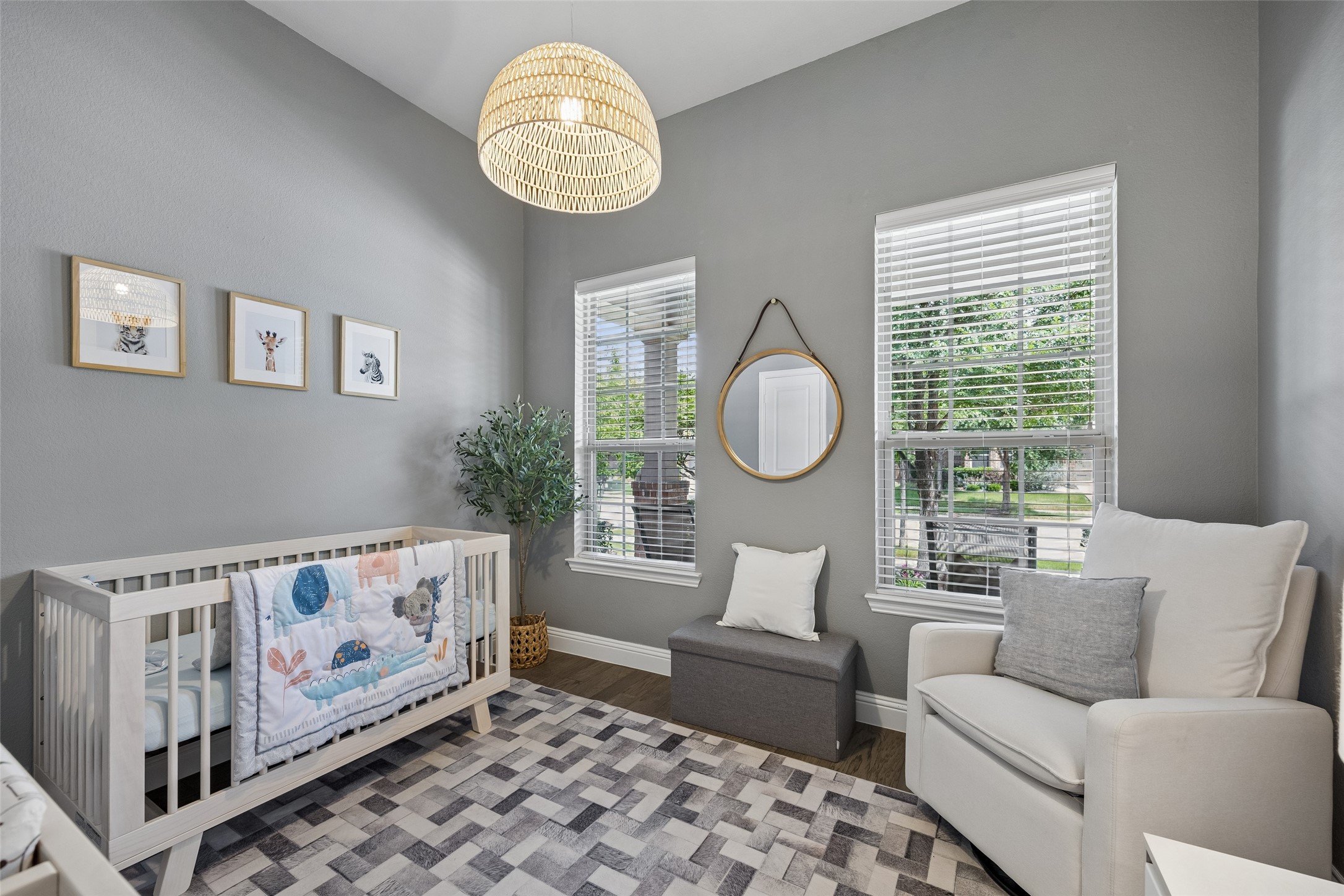 15608 Piedmont Park Drive Prosper TX 75078
