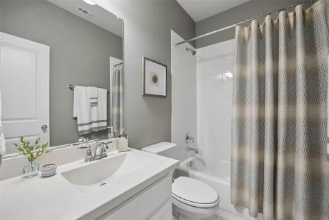 15608 Piedmont Park Drive Prosper TX 75078