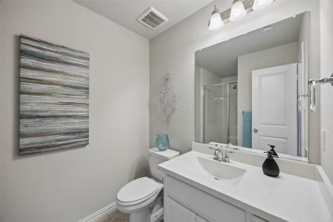 15608 Piedmont Park Drive Prosper TX 75078