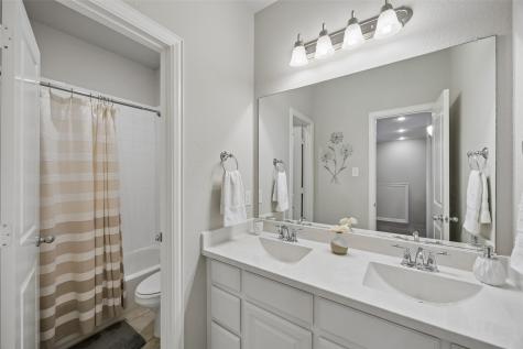 15608 Piedmont Park Drive Prosper TX 75078