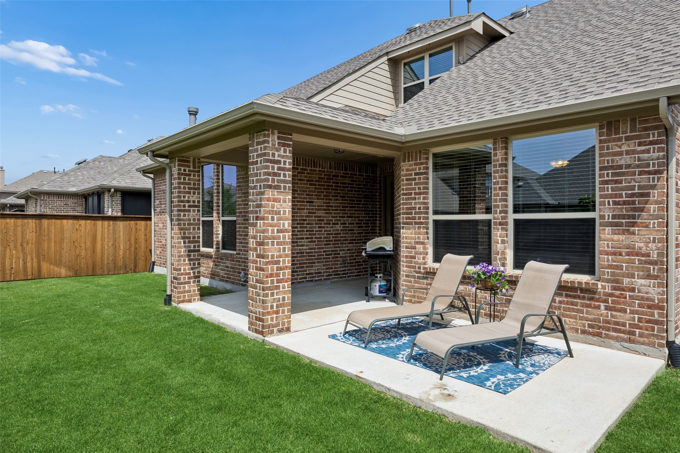 15608 Piedmont Park Drive Prosper TX 75078