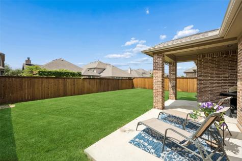 15608 Piedmont Park Drive Prosper TX 75078