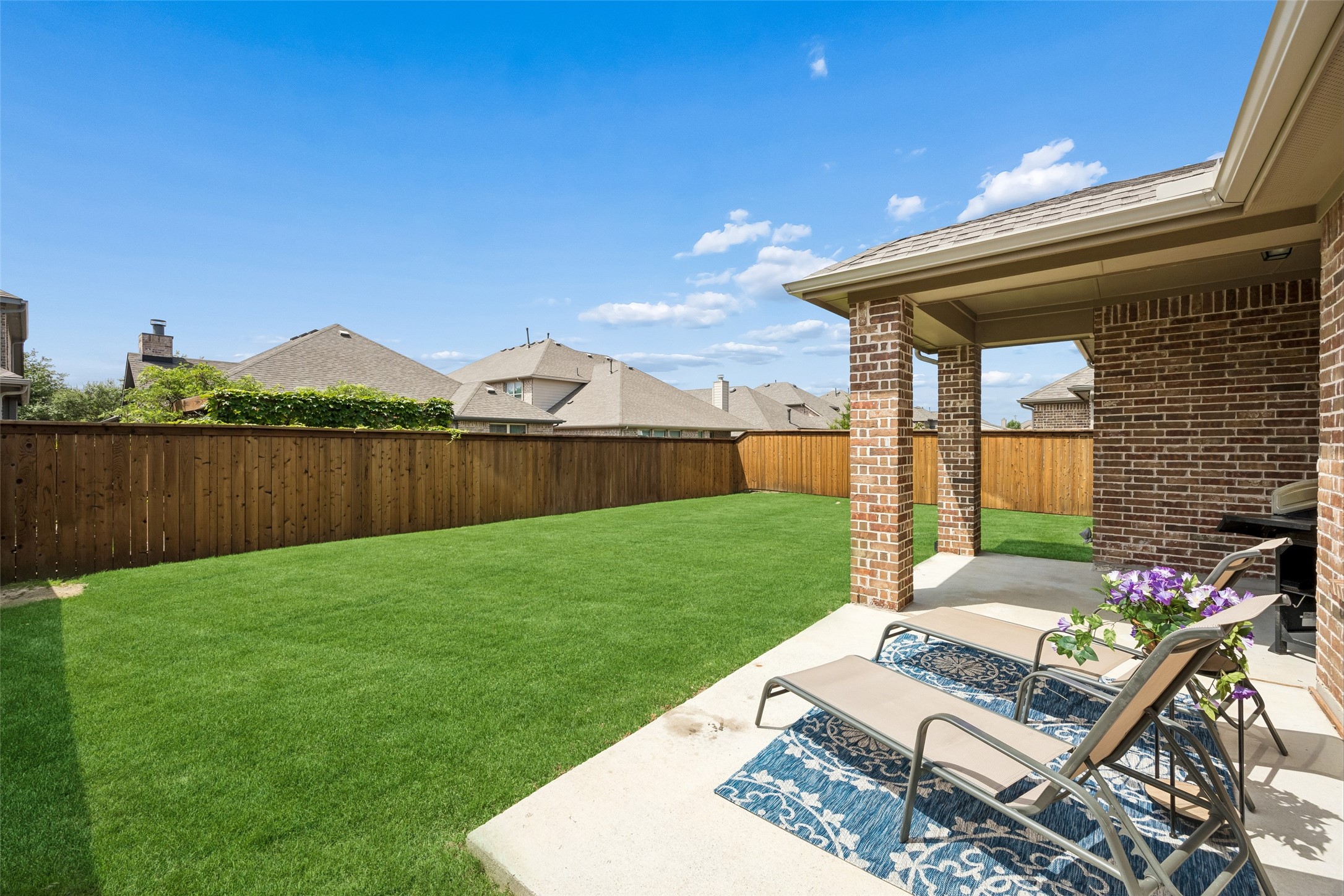 15608 Piedmont Park Drive Prosper TX 75078