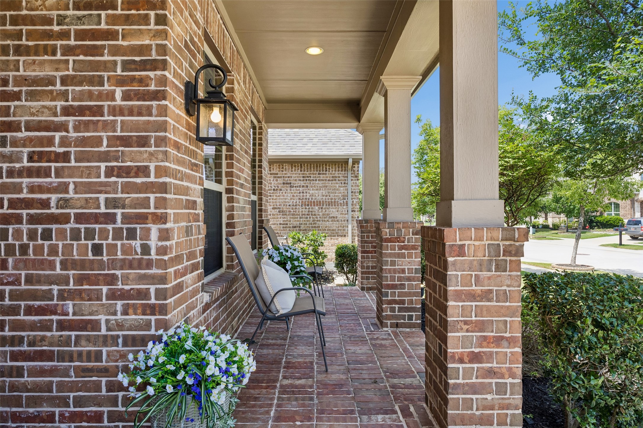 15608 Piedmont Park Drive Prosper TX 75078