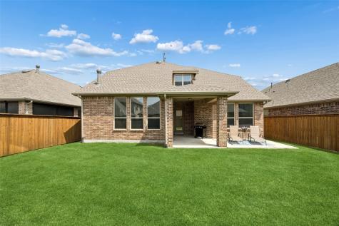 15608 Piedmont Park Drive Prosper TX 75078