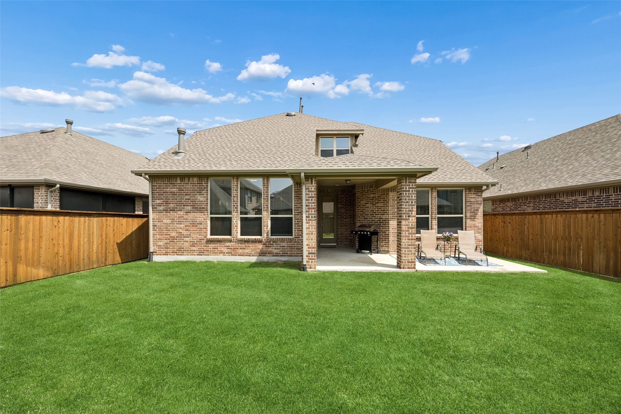 15608 Piedmont Park Drive Prosper TX 75078