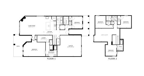 15608 Piedmont Park Drive Prosper TX 75078