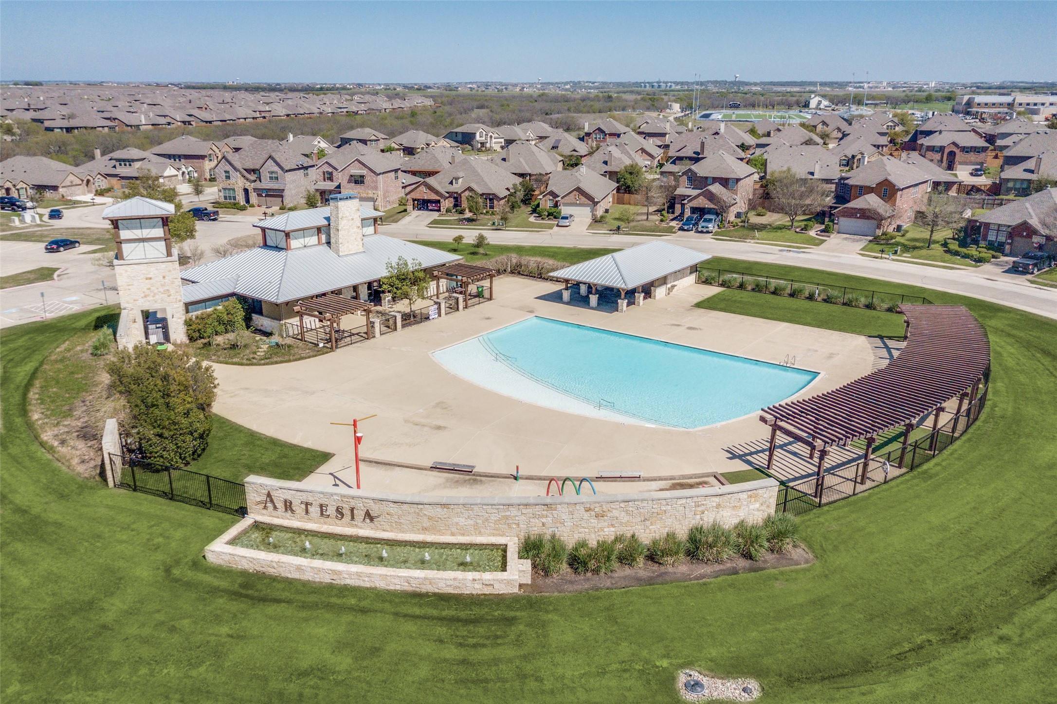 15608 Piedmont Park Drive Prosper TX 75078