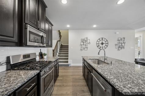 15608 Piedmont Park Drive Prosper TX 75078