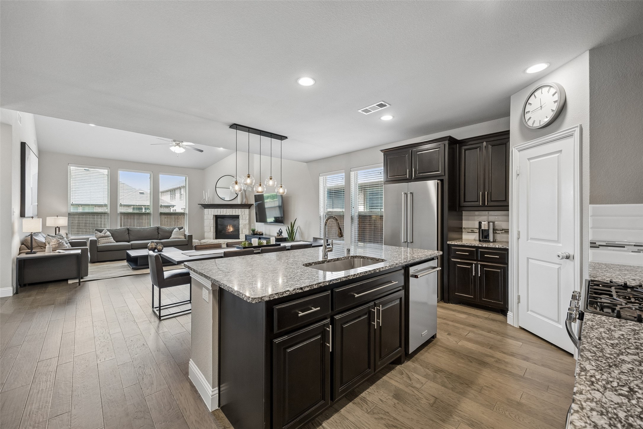 15608 Piedmont Park Drive Prosper TX 75078