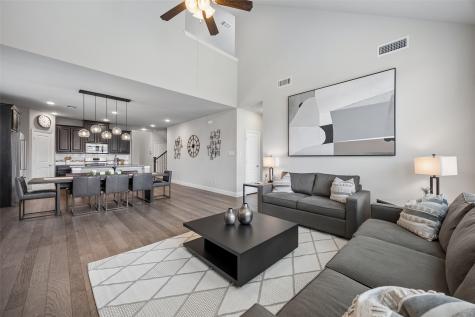 15608 Piedmont Park Drive Prosper TX 75078