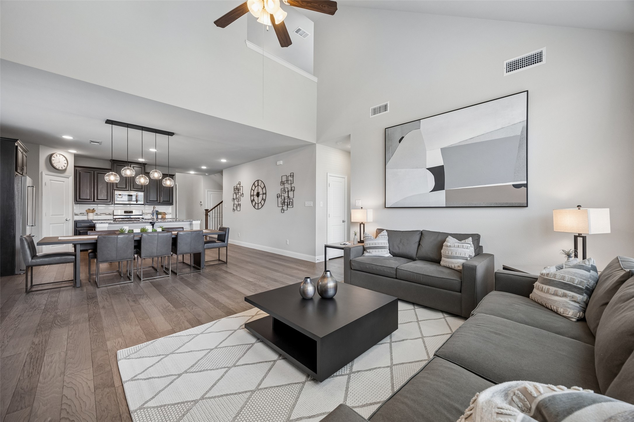 15608 Piedmont Park Drive Prosper TX 75078