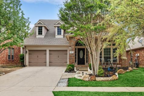1271 Bonham Parkway Lantana TX 76226
