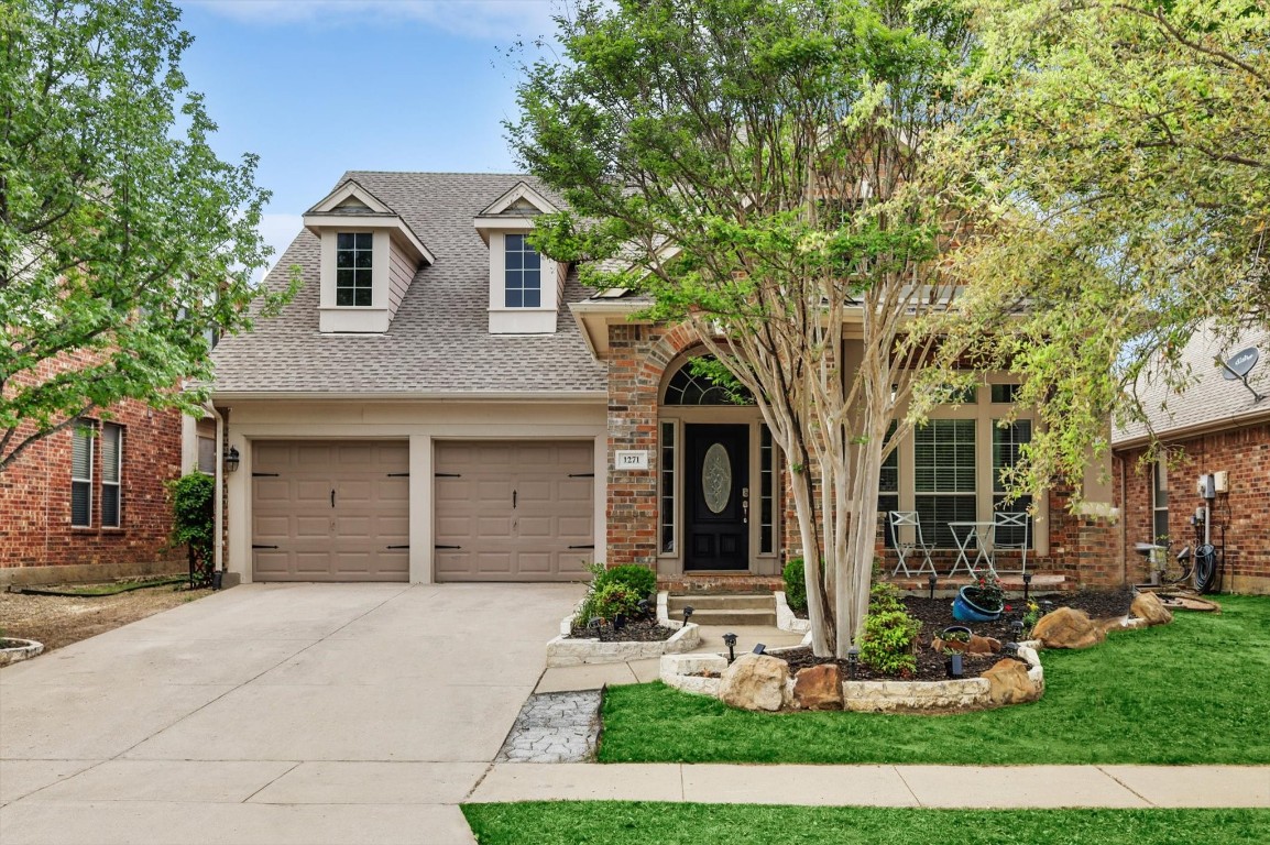 1271 Bonham Parkway Lantana TX 76226
