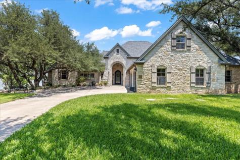 508 Siesta Court Granbury TX 76048
