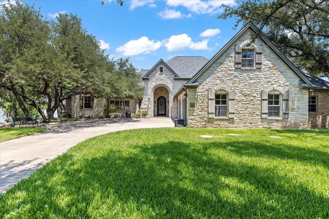 508 Siesta Court Granbury TX 76048