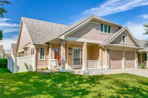 9153 Askew Street Fort Worth TX 76244