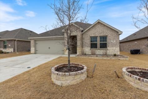 700 Stampede Lane Princeton TX 75407