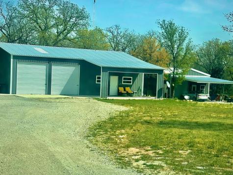 648 County Road 1797 Sunset TX 76270