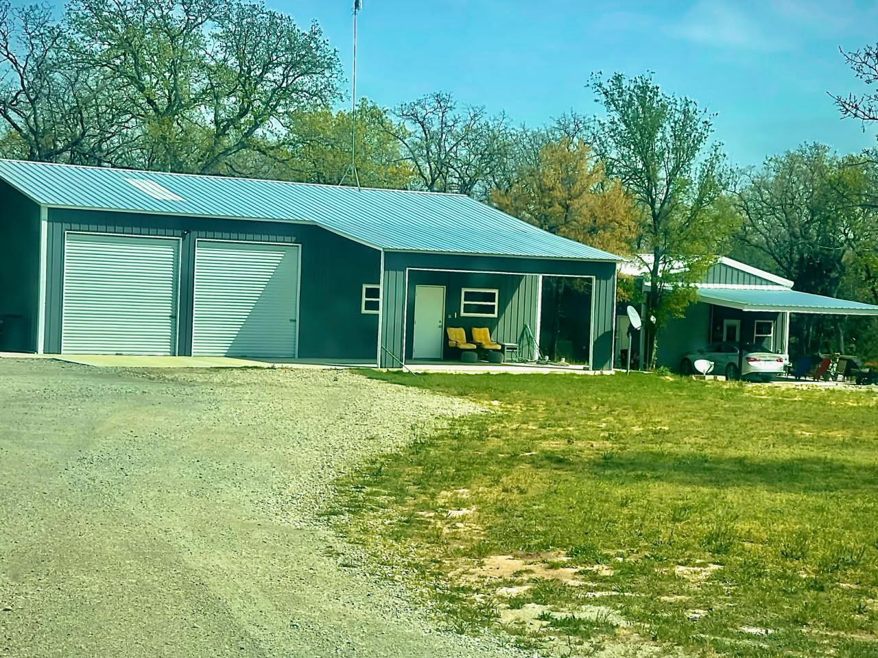 648 County Road 1797 Sunset TX 76270