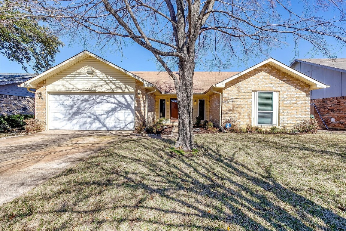 7011 Greenspring Drive Arlington TX 76016