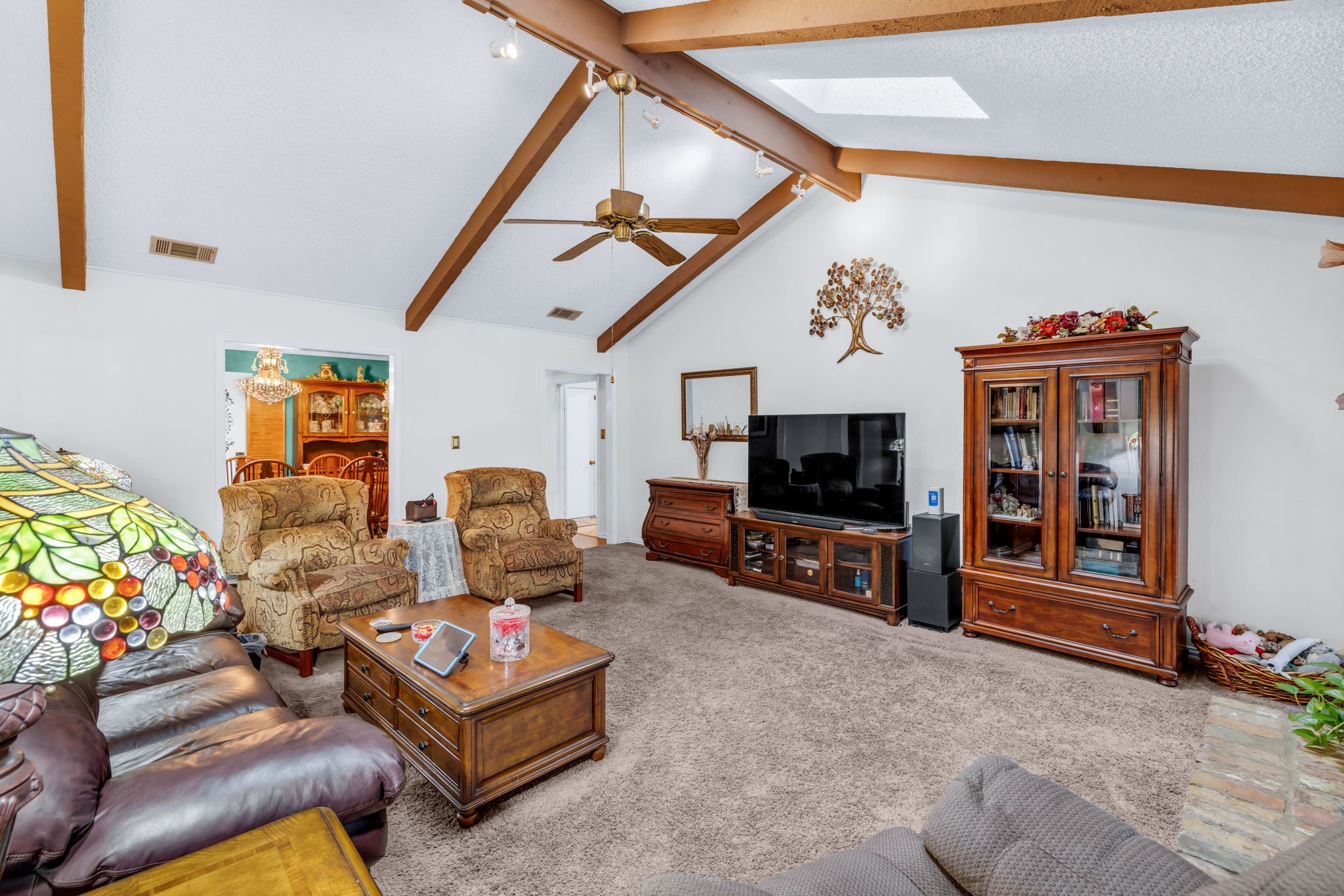 1823 Ridgebrook Drive Arlington TX 76015
