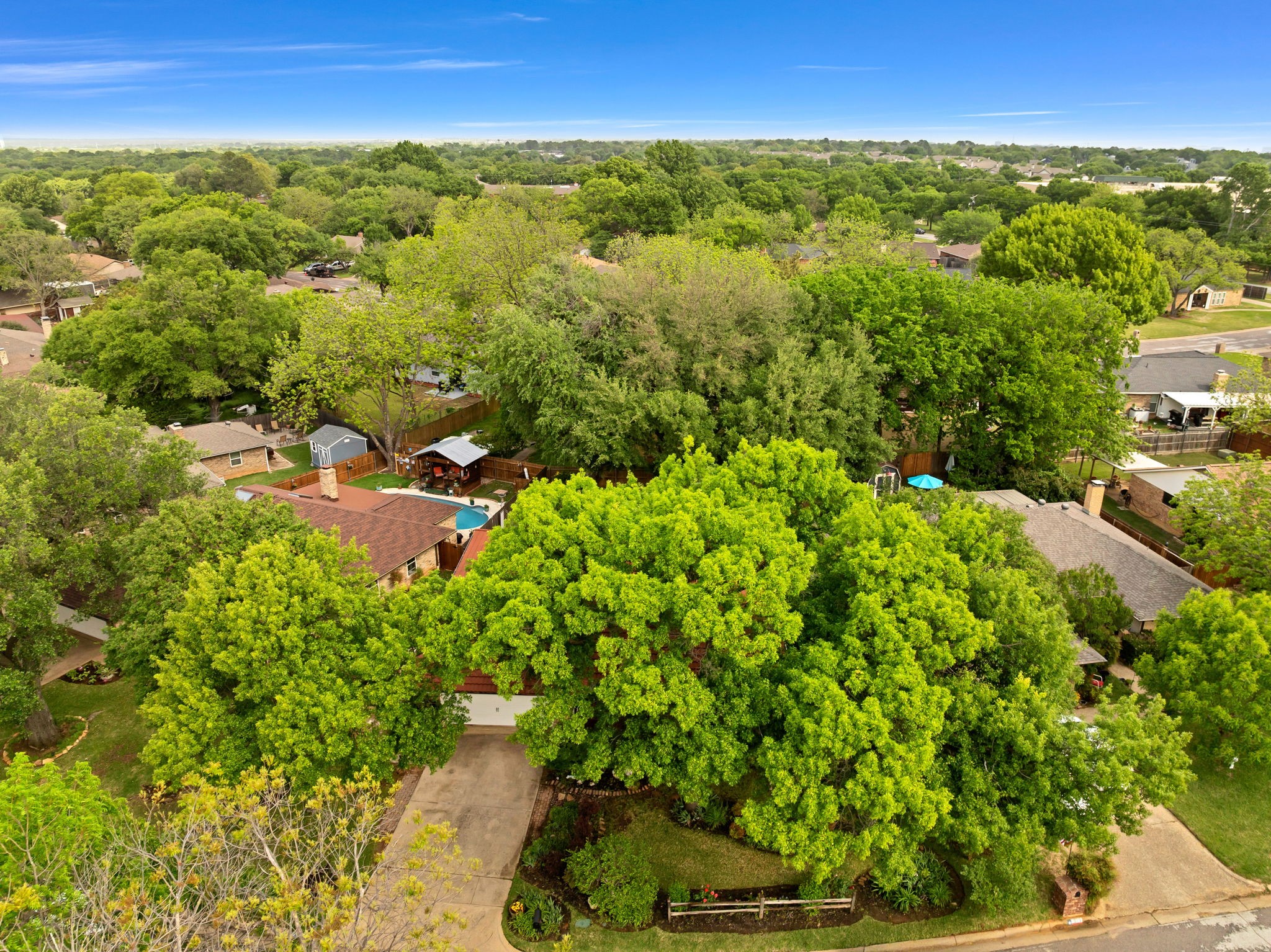 1823 Ridgebrook Drive Arlington TX 76015
