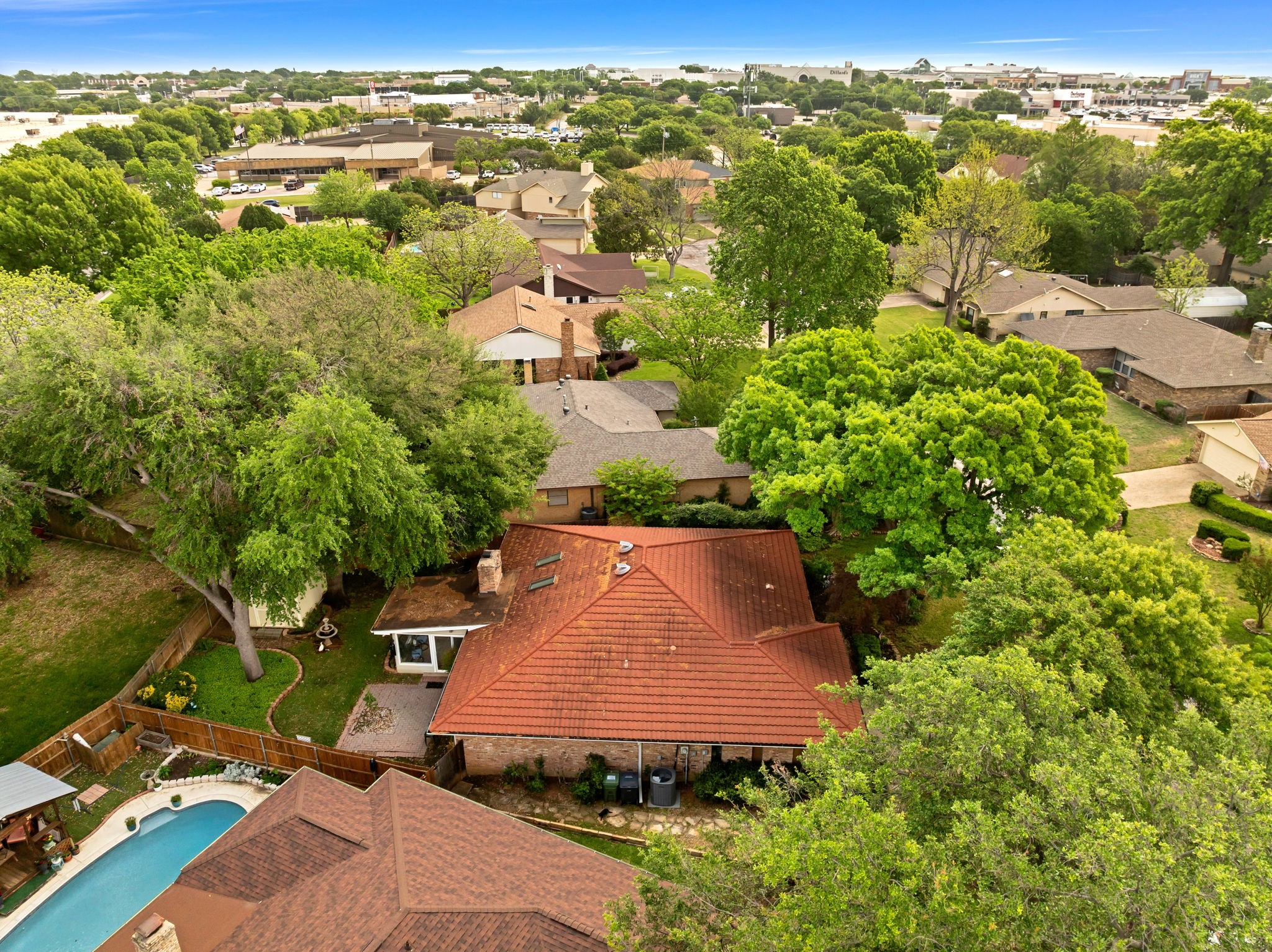 1823 Ridgebrook Drive Arlington TX 76015