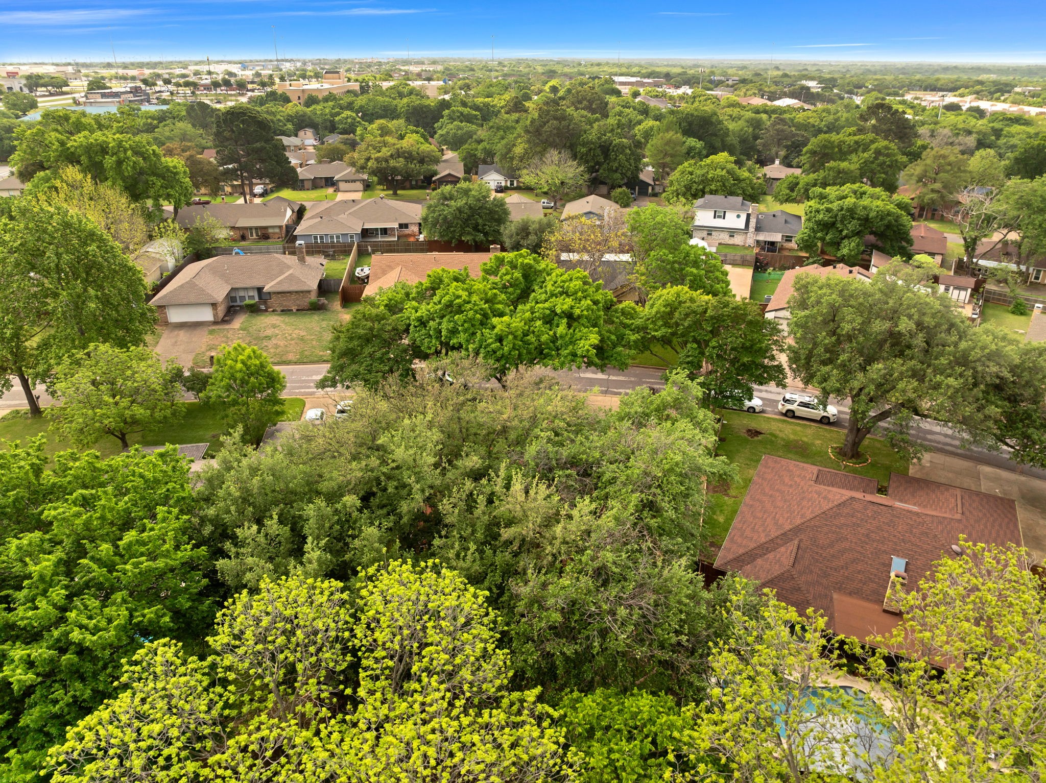 1823 Ridgebrook Drive Arlington TX 76015