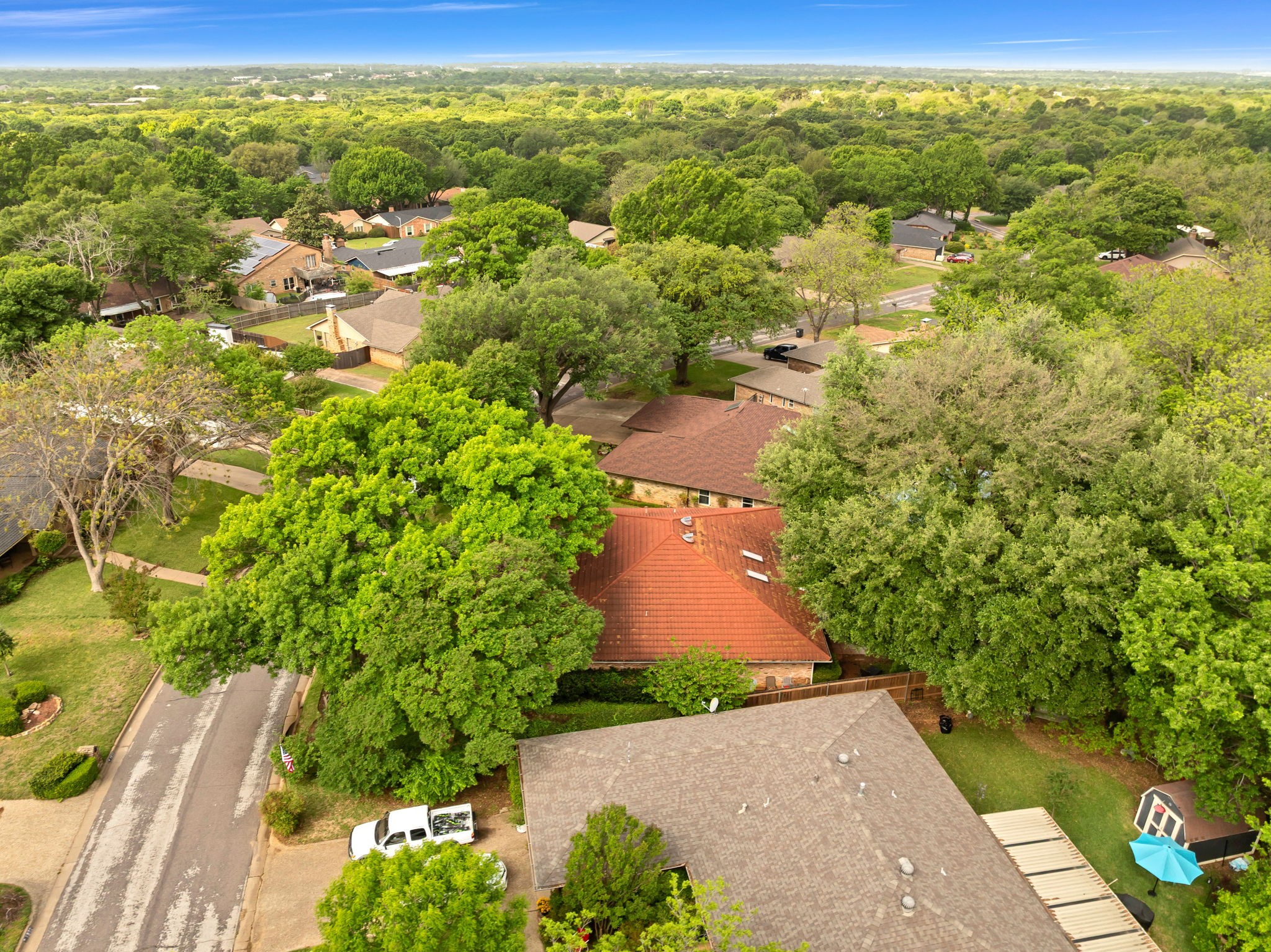 1823 Ridgebrook Drive Arlington TX 76015