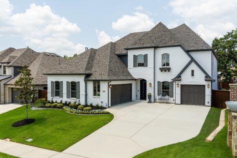 602 Oak Grove Lane Coppell TX 75019