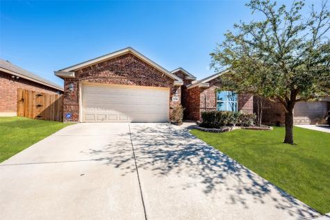 8045 Big Spruce Lane Fort Worth TX 76123