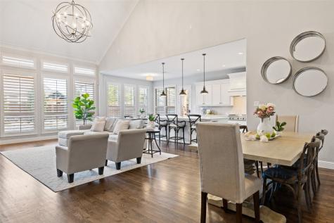 3004 Breckenridge Drive Flower Mound TX 75022