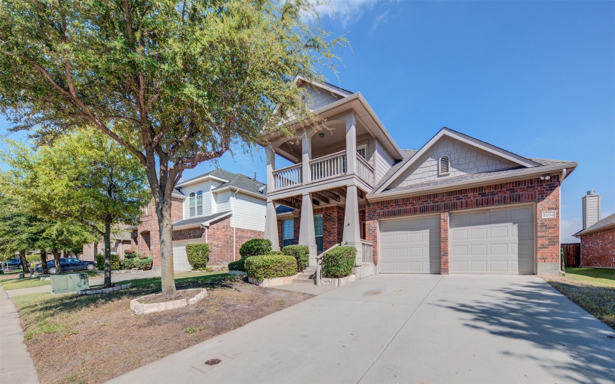 5904 Silver Buckle Drive Mckinney TX 75070
