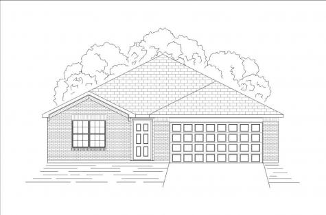 6308 Jib Court Fort Worth TX 76179