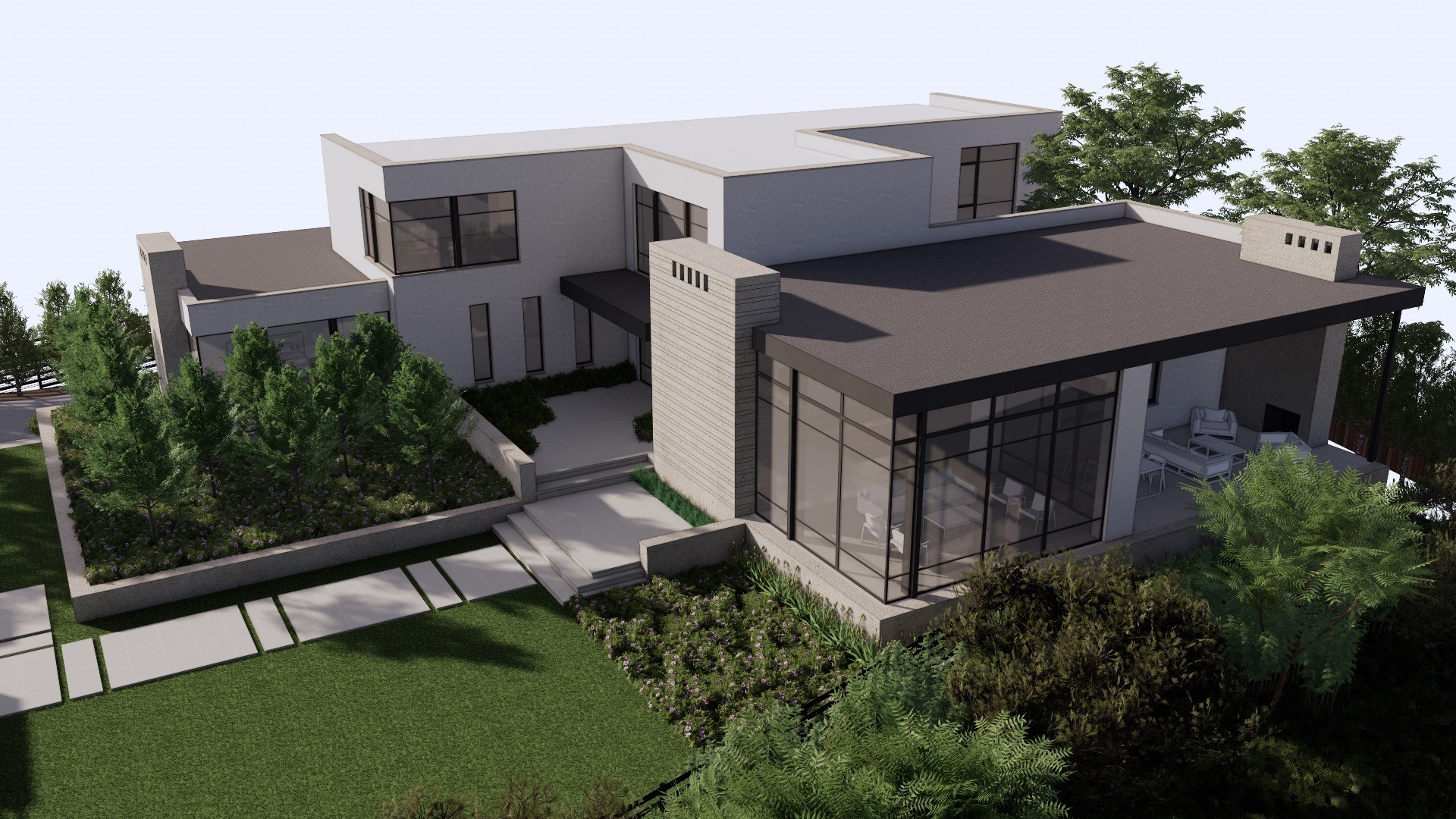 4811 Bluffview Boulevard Dallas TX 75209