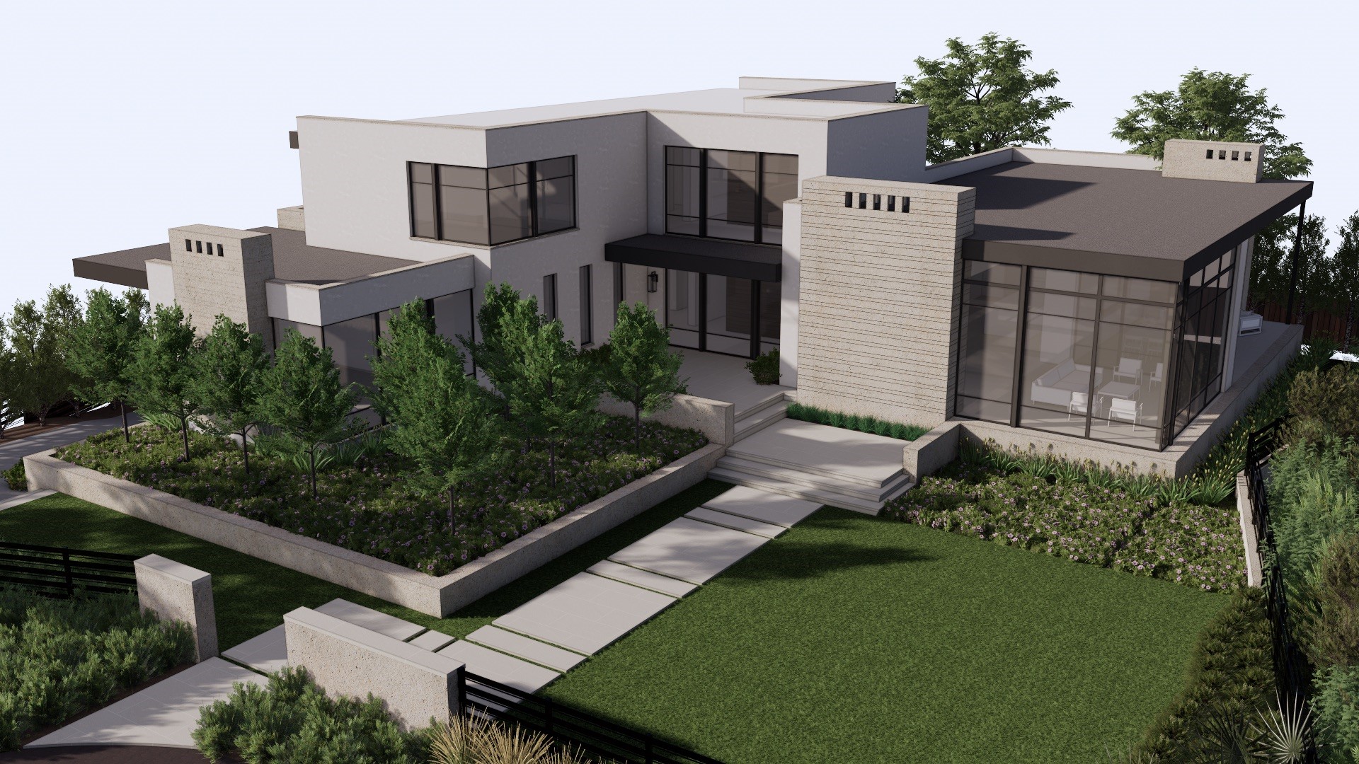 4811 Bluffview Boulevard Dallas TX 75209
