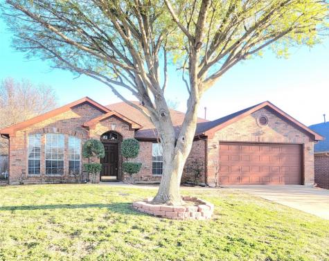 608 Joy Lane Mansfield TX 76063