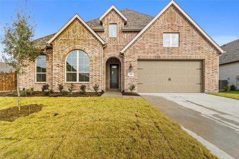 1056 Canterbury Lane Forney TX 75126
